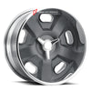 FORGED WHEELS for CHEVROLET C10 1973 - 1980