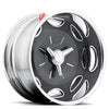 FORGED WHEELS for CHEVROLET C10 1981 - 1987