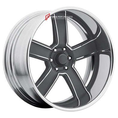 FORGED WHEELS for CHEVROLET C1500 1988 - 1999