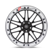 FORGED WHEELS for CHEVROLET C1500 1993