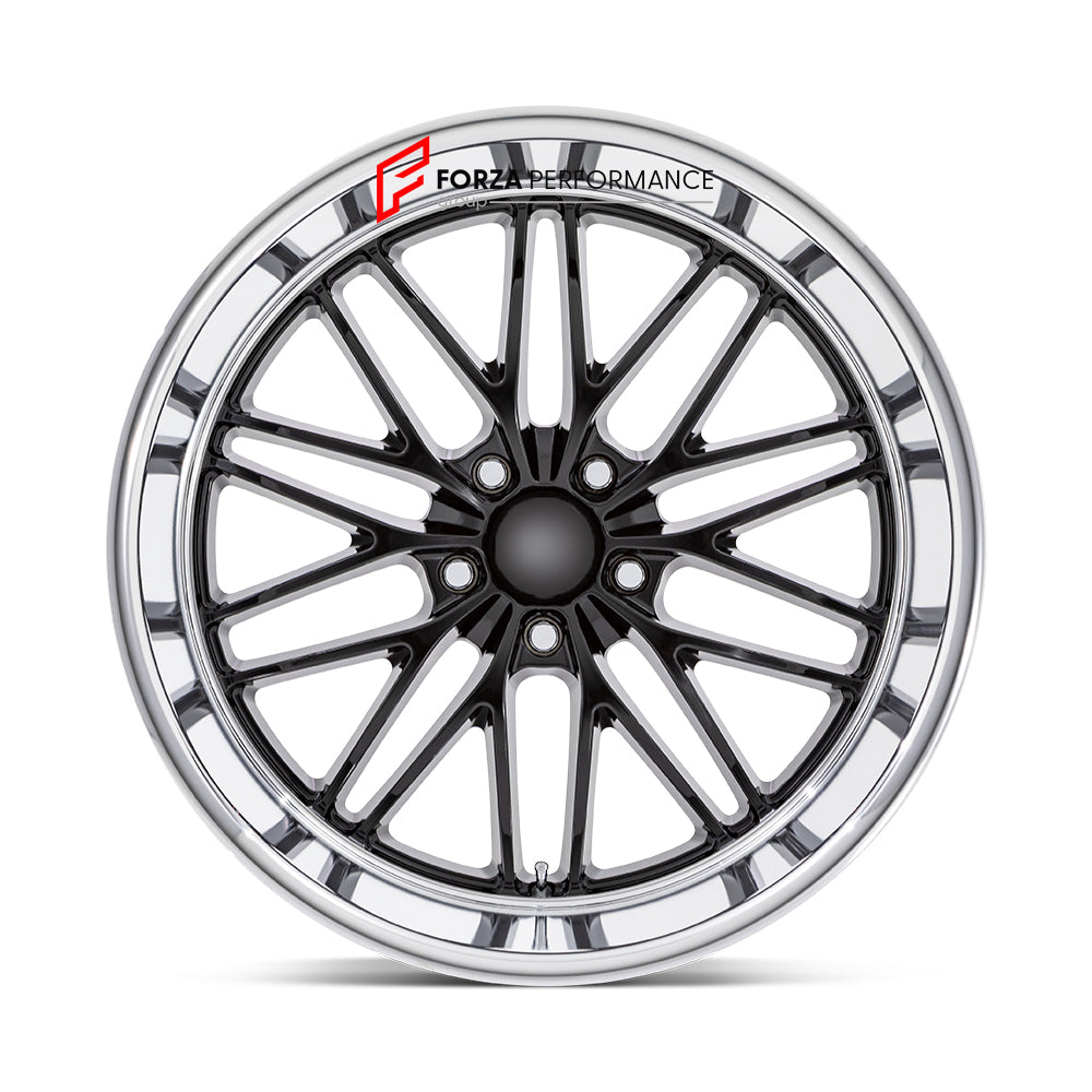 FORGED WHEELS for CHEVROLET C1500 1993
