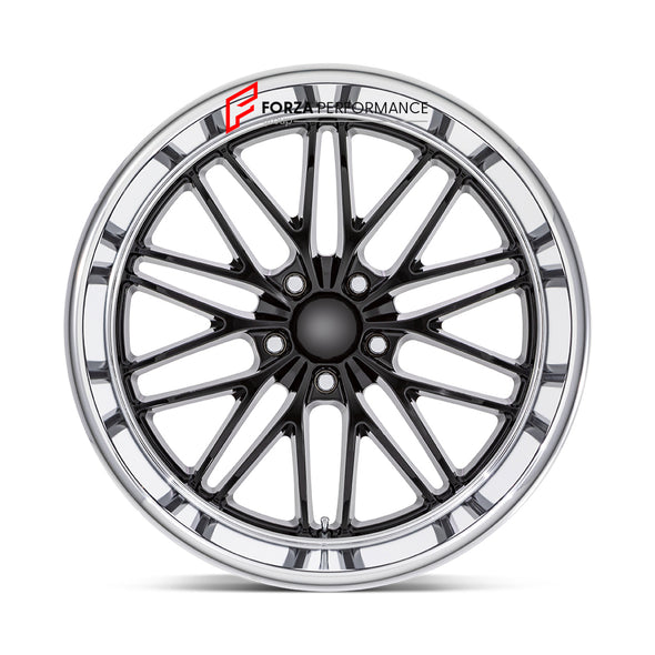 FORGED WHEELS for CHEVROLET C1500 1993