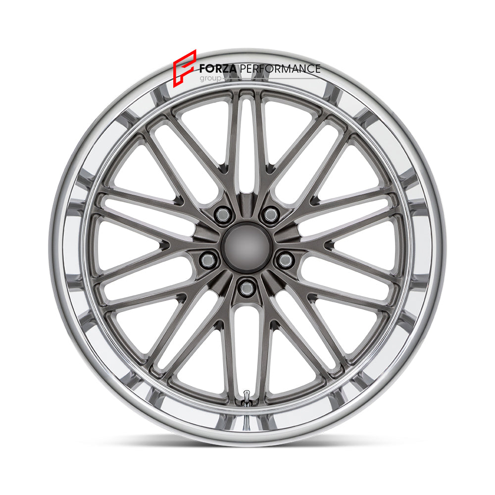 FORGED WHEELS for CHEVROLET C1500 1993