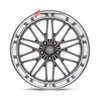 FORGED WHEELS for CHEVROLET C1500 1993