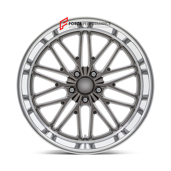 FORGED WHEELS for CHEVROLET C1500 1993