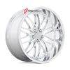 FORGED WHEELS for CHEVROLET C1500 1993