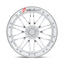FORGED WHEELS for CHEVROLET C1500 1993