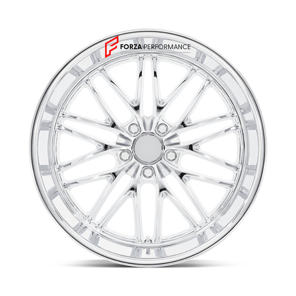 FORGED WHEELS for CHEVROLET C1500 1993