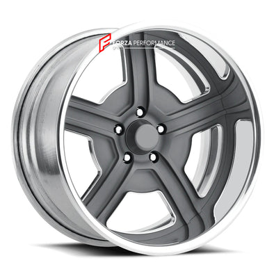 FORGED WHEELS for CHEVROLET C20 1981 - 1986