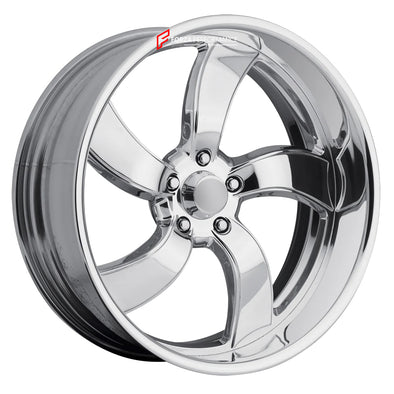 FORGED WHEELS for CHEVROLET CAMARO 1970 - 1981