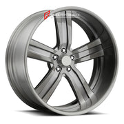 FORGED WHEELS for CHEVROLET CAMARO 1970 - 1981
