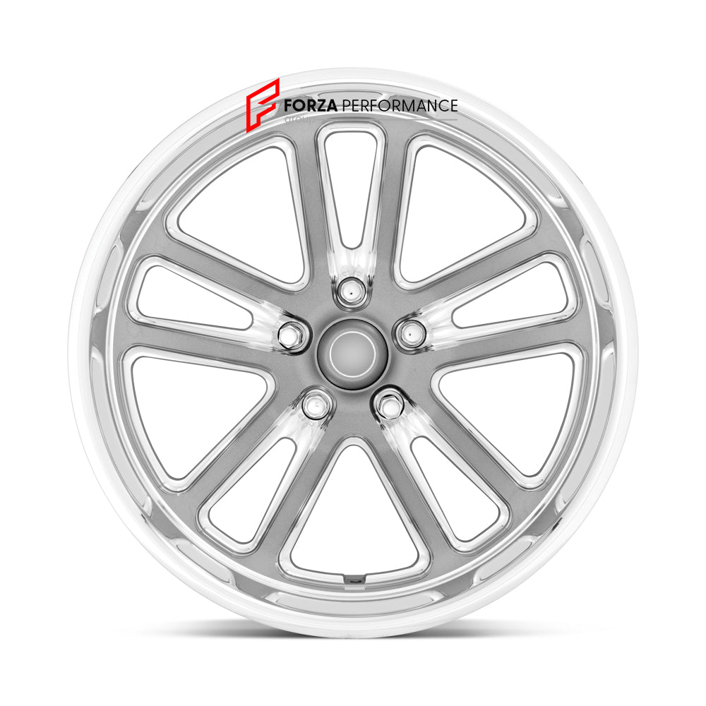 FORGED WHEELS for CHEVROLET CHEVELLE 1966