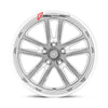 FORGED WHEELS for CHEVROLET CHEVELLE 1966