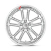 FORGED WHEELS for CHEVROLET CHEVELLE 1966