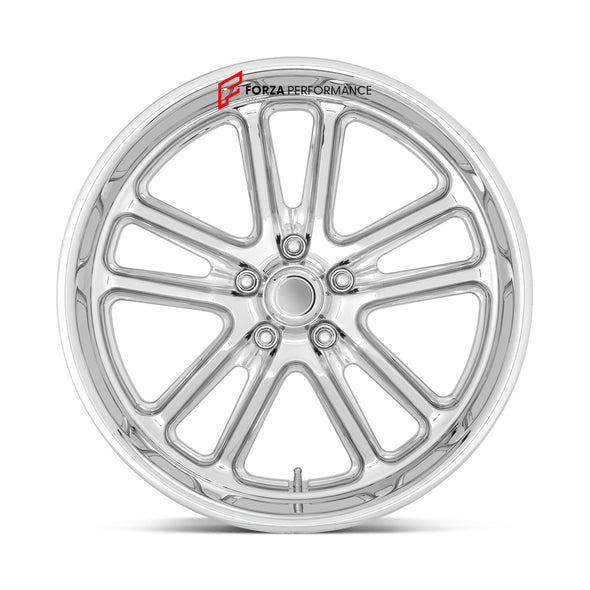 FORGED WHEELS for CHEVROLET CHEVELLE 1966