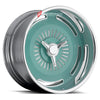 FORGED WHEELS for CHEVROLET CHEVELLE 1968 - 1972