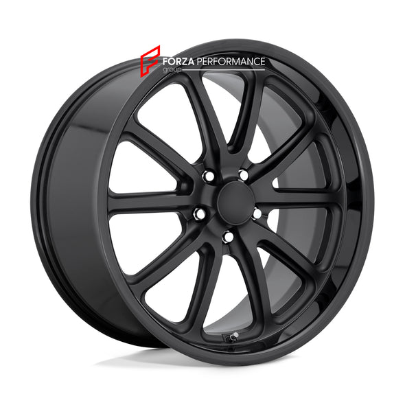 FORGED WHEELS for CHEVROLET IMPALA 1963