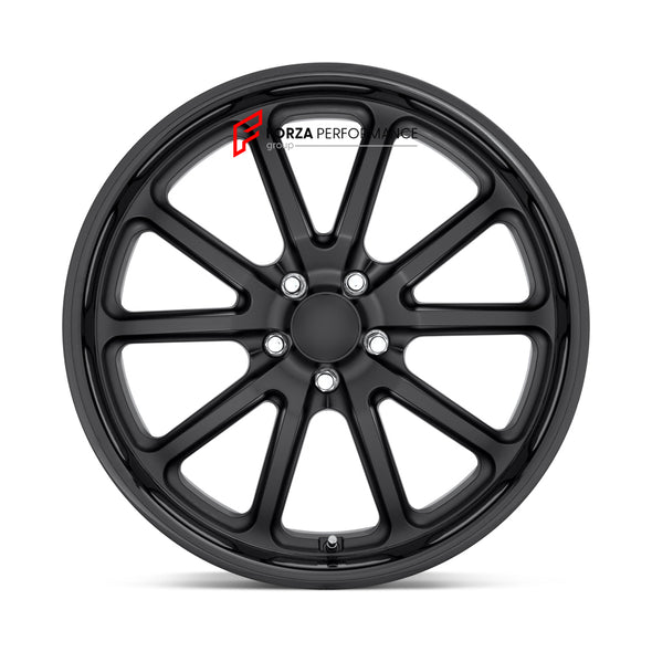 FORGED WHEELS for CHEVROLET IMPALA 1963