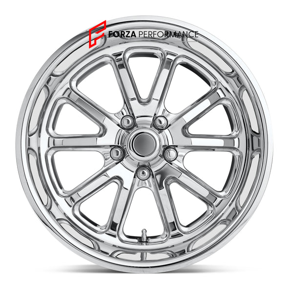 FORGED WHEELS for CHEVROLET IMPALA 1963