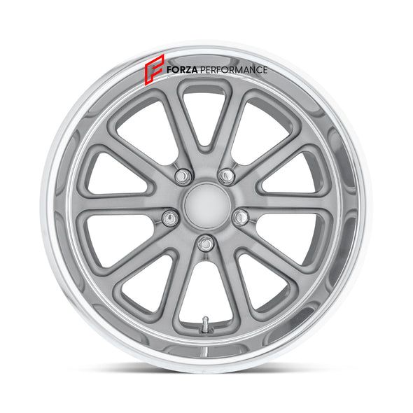 FORGED WHEELS for CHEVROLET IMPALA 1963