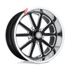 FORGED WHEELS for CHEVROLET IMPALA 1963