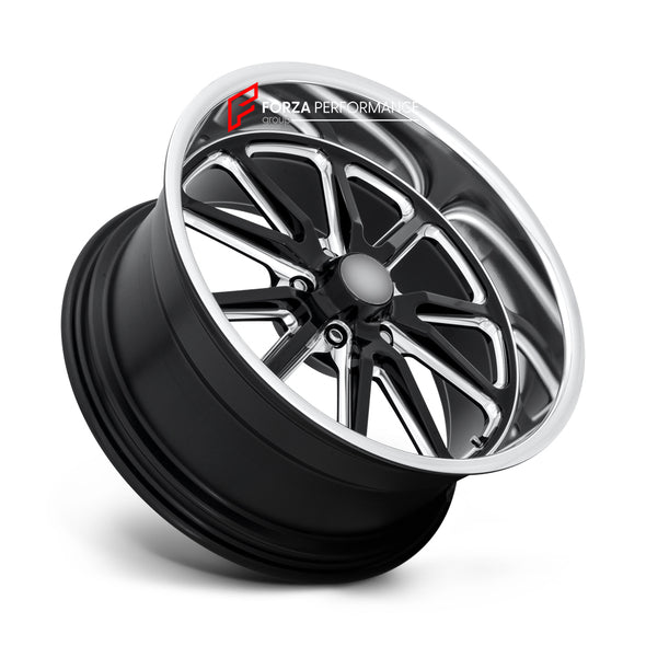 FORGED WHEELS for CHEVROLET IMPALA 1963