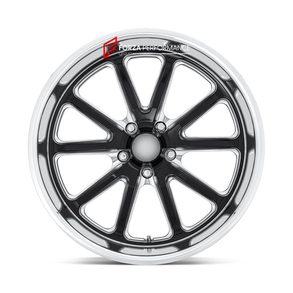 FORGED WHEELS for CHEVROLET IMPALA 1963