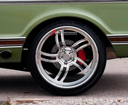 FORGED WHEELS for CHEVROLET MONTE CARLO 1973 - 1975