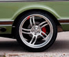 FORGED WHEELS for CHEVROLET MONTE CARLO 1973 - 1975