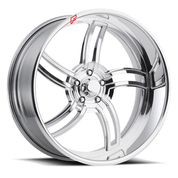 FORGED WHEELS for CHEVROLET MONTE CARLO 1973 - 1975