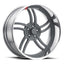 FORGED WHEELS for CHEVROLET MONTE CARLO 1973 - 1975