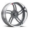 FORGED WHEELS for CHEVROLET MONTE CARLO 1973 - 1975