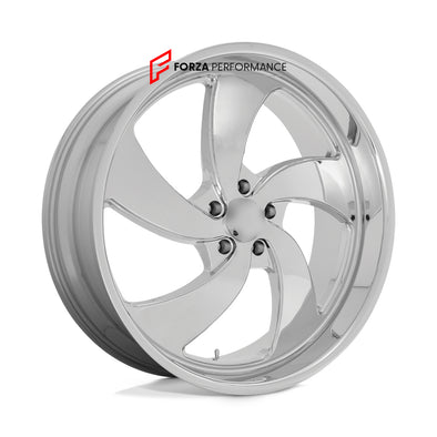 FORGED WHEELS for CHEVROLET TAHOE 2019