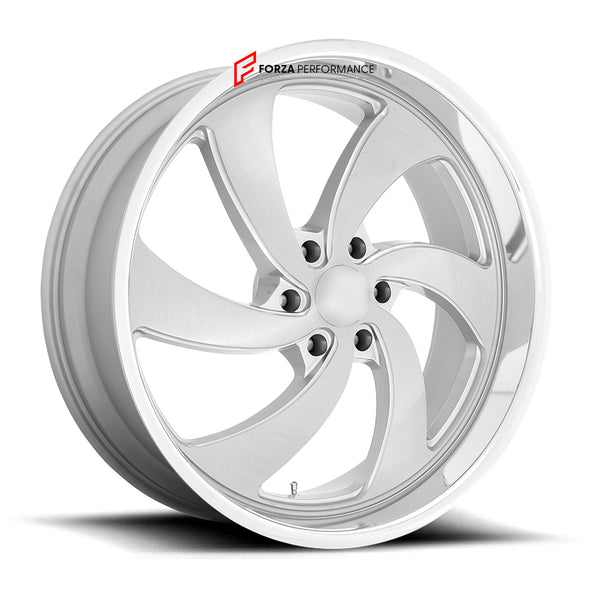 FORGED WHEELS for CHEVROLET TAHOE 2019