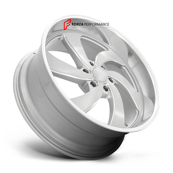 FORGED WHEELS for CHEVROLET TAHOE 2019