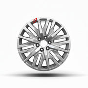 TRUCK FORGED WHEELS for CHEVROLET TAHOE SUBURBAN SUV V (GMT1YC) FACELIFT 2025+ custom fit OEM CHEVROLET TAHOE 2025