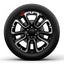 TRUCK FORGED WHEELS for CHEVROLET TAHOE SUBURBAN SUV V (GMT1YC) FACELIFT 2025+ custom fit OEM CHEVROLET TAHOE 2025