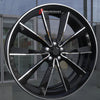 FORGED WHEELS for CHRYSLER NEWPORT R-BODY 1979 - 1981