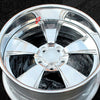 FORGED WHEELS for DODGE CHALLENGER 1970 - 1974