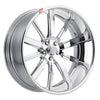 FORGED WHEELS for DODGE CHALLENGER 1970