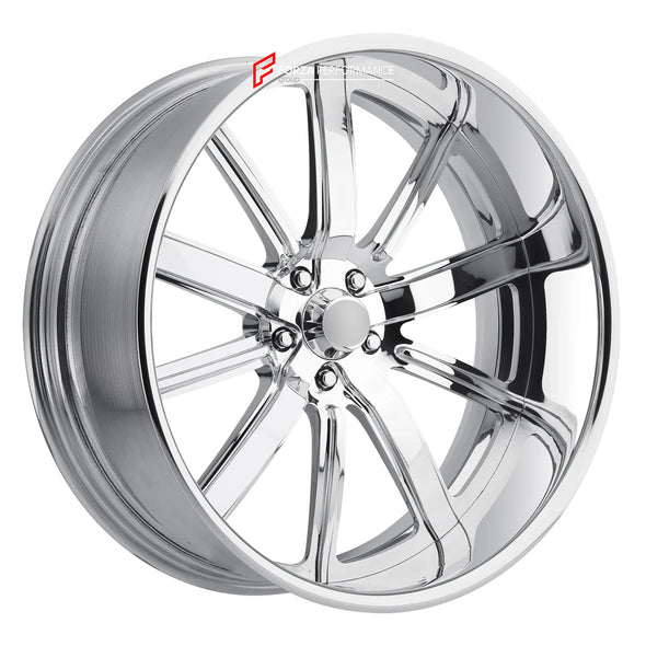 FORGED WHEELS for DODGE CHALLENGER 1970