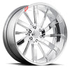 FORGED WHEELS for DODGE CHALLENGER 1978 - 1983