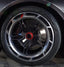 OEM DESIGN FORGED WHEELS RIMS WITH CENTERLOCK FOR DODGE CHARGER SRT DAYTONA 2024+