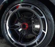 FORGED WHEELS RIMS FOR AUDI R10 2027 Forza Performance custom fit buy OEM Dodge Charger Daytona style design wheels