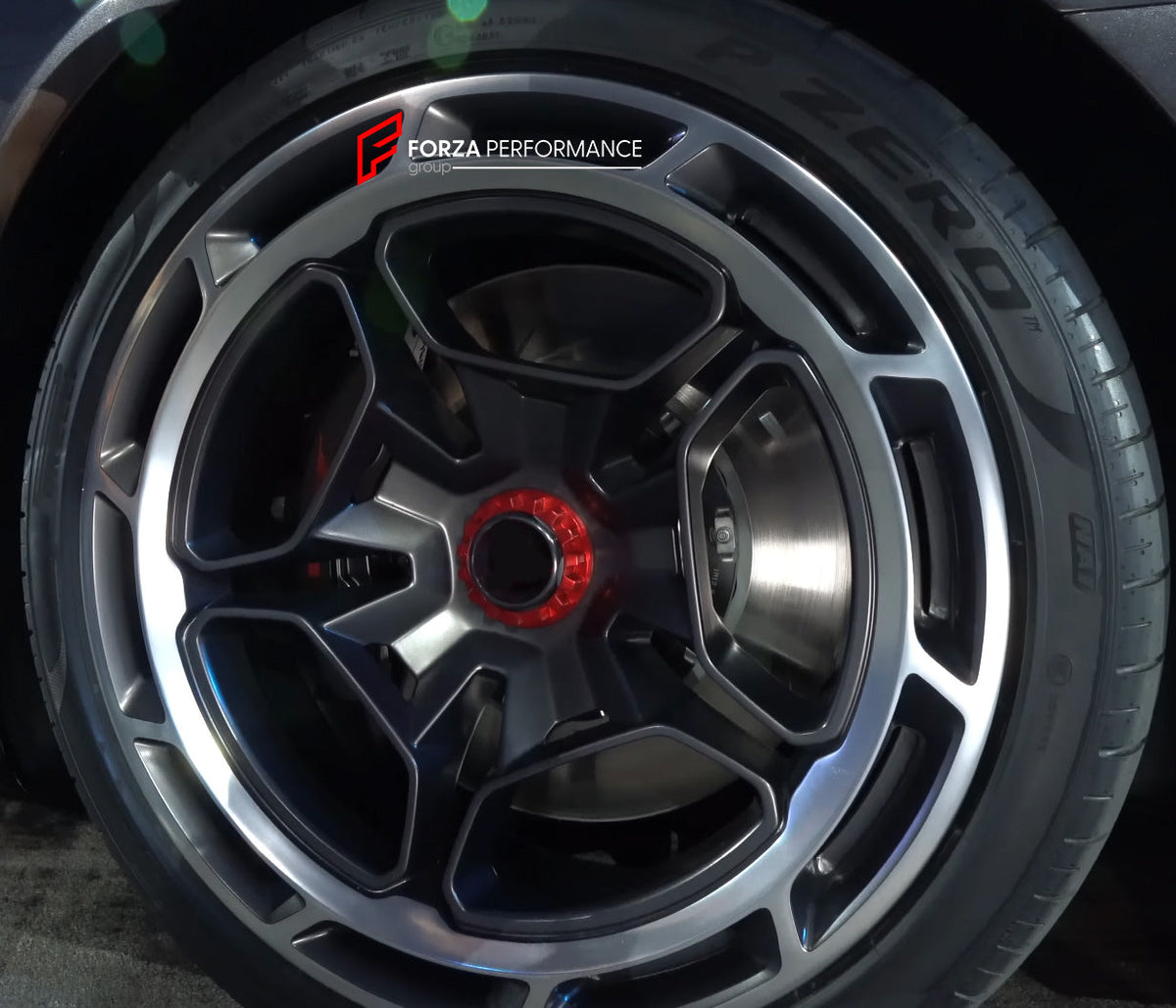 FORGED WHEELS RIMS FOR AUDI R10 2027 Forza Performance custom fit buy OEM Dodge Charger Daytona style design wheels