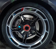 FORGED WHEELS RIMS FOR AUDI R10 2027 Forza Performance custom fit buy OEM Dodge Charger Daytona style design wheels