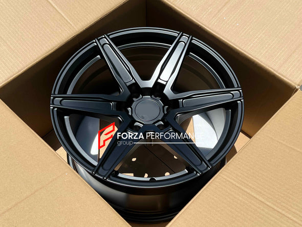 ADV.1 Ford Bronco Raptor FORGED Wheels 18 Inch | Forza Performance Group