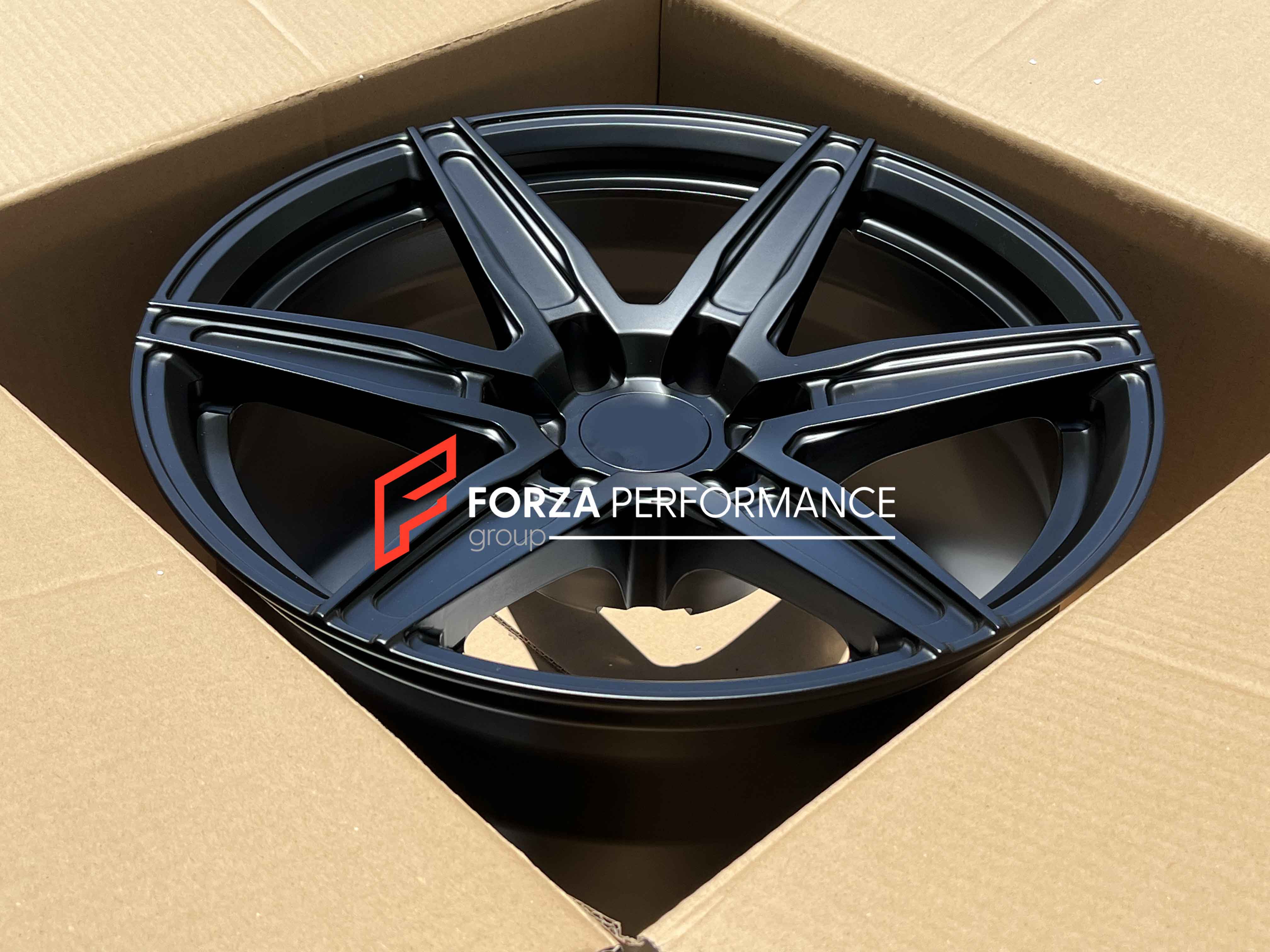 18 Inch Forge Rims ADV.1 Ford Bronco Raptor FORGED Wheels 18 Inch | Forza Performance Group