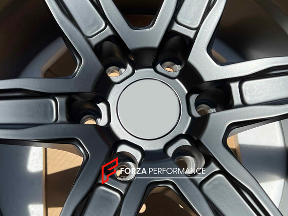 ADV.1 Ford Bronco Raptor FORGED Wheels 18 Inch | Forza Performance Group