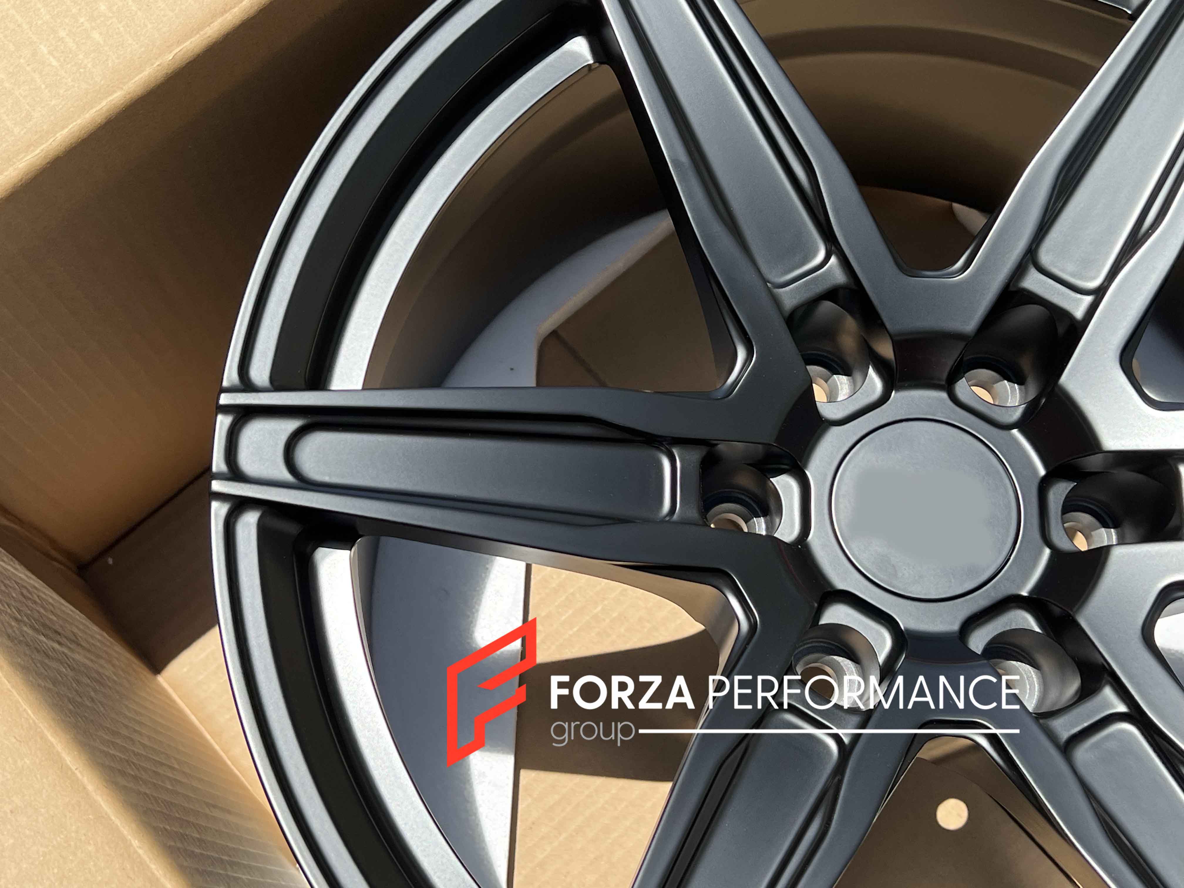 18 Inch Forge Rims ADV.1 Ford Bronco Raptor FORGED Wheels 18 Inch | Forza Performance Group
